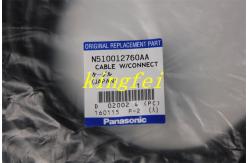 China N510012760AA Panasonic Mounter CM402 Camera Video Cable W Connect supplier