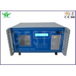 0.001g~1000,000.000g Toys Kinetic Energy Testing Equipment ISO 8124-1