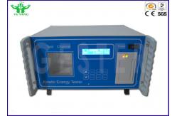 China 0.001g~1000,000.000g Toys Kinetic Energy Testing Equipment ISO 8124-1 supplier