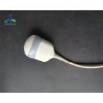 GE RAB4-8-D Convex Ultrasound Transducer Probe 4D Repair And Dome Replacement