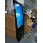 43 Inch Android 8.1 Indoor Digital Signage 110W With FHD Camera for sale
