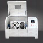 Full Directional Planetary Ball Milling Machine for sale