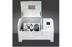 China Full Directional Planetary Ball Milling Machine supplier