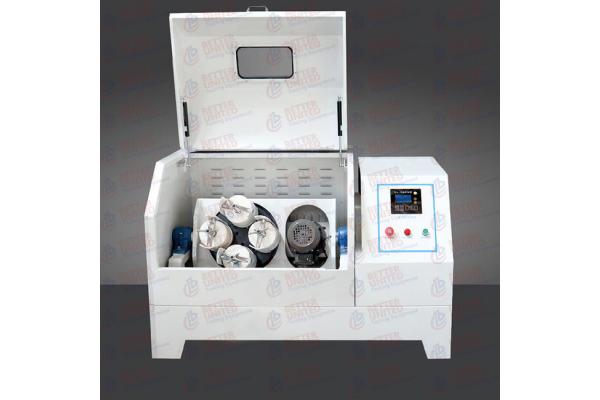 Full Directional Planetary Ball Milling Machine