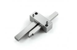 China Customized Durable 1.0503 Strack Latch Lock GS226616 supplier