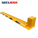 Spike Barrier Hydraulic Road Blocker Electric Traffic Safety System Bollard Tire Killer for sale