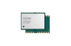 China Wireless Communication Module LC26GTAAMD Single-Band Multi-Constellation GNSS Modules supplier
