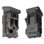 4K CMOS Hunting Game Camera 2.7K/1080P Wildlife Surveillance Camera for sale
