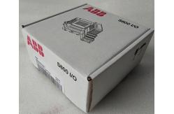 China AI 835 AI835 ABB 800XA CONTROL SYSTEM 3BSE008520R1 ANALOG INPUT 8 CH supplier