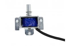 China Long Stroke Linear Motion 5v DC Push Pull Solenoid supplier