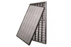 China API Mesh Screen composite and steel frame for Shale Shaker supplier