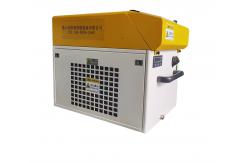 China High Precision Hand Held Metal Laser Welding Machine Air Cooling Laser Handheld Welder supplier