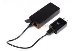 China Small Vibration Alarm Portable GPS Tracking Device Waterproof  IP65 supplier