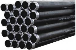 China High Precision Reliability Wireline Drill Rod BQ/B supplier