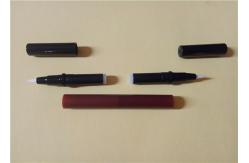 China ABS Material Long Lasting Eyeliner Pen , Waterproof Eyeliner Pen 143.8 * 11mm supplier