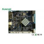 RK3328 RK3399 PX30 Embedded System Board PCBA Android Motherboard for sale