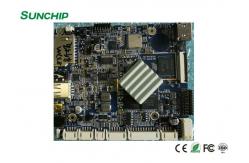 China Industrial Embedded System Board , Android Embedded Board WIFI LAN Optional supplier