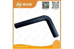 China Radiator Hose Pipe 712W96301-0016 HOWO Truck Parts HOWO T5G C7H supplier