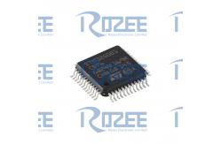 China STM32G0B1CBT6 supplier