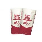 20kg 25kg Degradable Potato Starch Bags For Flour Starch Milk Powder for sale