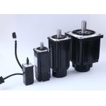 ROHS High Precision 3 Phase High Speed AC Servo Motor 3000rpm 40ST-M00130 for sale