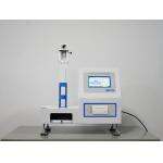 Foam Ball Rebound Tester With LCD Touch Screen , Sponge Resistance Insulation Teter