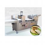 Fully Automatic Tortilla Making Machine Pizza Dough Laminating Machine for sale