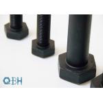Structural Carbon Steel Hex Bolt ASTM F3125 / F3125M