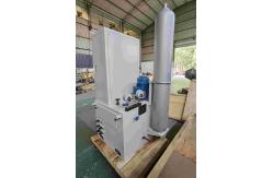China Professional Double Regulating Speed Governor for Hydro Jet Turbine supplier