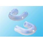 10 to 40 Shore A Customized Medical Grade Silicone Hose for sale