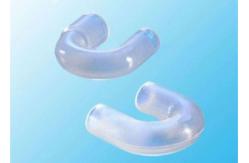 China 10 to 40 Shore A Customized Medical Grade Silicone Hose supplier
