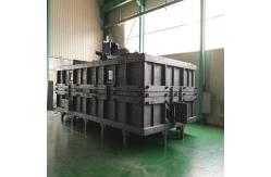China DX8785 Roofing System Wind Resistance Testing Machine , Roof Wind Resistance Testing Equipment supplier
