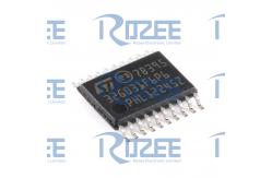 China STM32G031F6P6 supplier