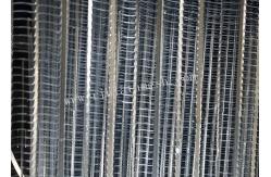 China 0.6m Width Expanded Metal Lath Galvanized For Industrial Building supplier