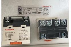 China SKF14-E Relay Socket DIN Rail Mounted Waterproof 4CO Relay Module supplier