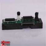 KJ4001X1-NA1  12P3373X012  Emerson  Horizontal LocalBus Dual Right Cable Extender for sale