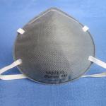 Three Layers Disposable Face Mask , Disposable Dust Mask With FDA Approved for sale