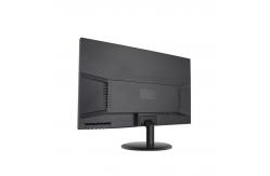 China HDMI Input 1920*1080P LED Computer Monitors 24 Inch 75hz Desktop Use supplier
