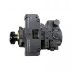 A4VTG90HW/32R-NLD10F001S A4VTG71HM/32R-NLD10F001F Hydraulic Piston Pump For Mixer