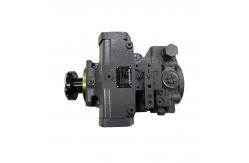 China A4VTG90HW/32R-NLD10F001S A4VTG71HM/32R-NLD10F001F Hydraulic Piston Pump For Mixer supplier