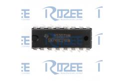 China SN74HC148N supplier