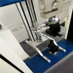PC Control Universal Testing Machines Japan Panasonic Servo Motor 1PH 220V 50HZ