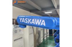 China Used Yaskawa HP20D Industrial Engineering Robotics Automatic Bag Palletizing Robot supplier