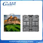 2024 New Hd Sexy 2.976mm Video Led Display Screen Led Panel Screen Full Color Rental LED Screen For Concert for sale