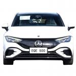 Mercedes Benz EV EQE 500 4MATIC New Car Sedan 5 Seats Luxury New Energy Vehicles for sale