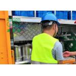 Ultraviolet UV CIPP Equipment Underground Sewer Pipeline Repair Drain for sale