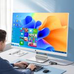 Touchscreen Monoblock All In One Desktop PC 24 Inch 27 Inch OEM ODM