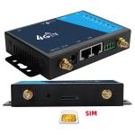 Unlocked 2.4GHz/5GHz Dual Band Router DC 12V/1.5A for Requirements for sale