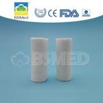 Surgical Absorbent Medical Cotton Gauze 100% Cotton Material White Color for sale