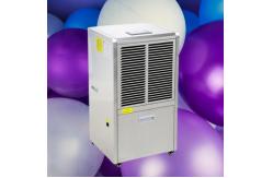 China Total Room Moisture Control Commercial Dehumidifier Precise Humidity Energy Efficiency supplier